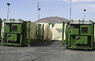 Mobile CBRN Vehicles 