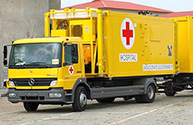 Mobile CBRN Vehicles 