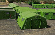 Mobile CBRN Vehicles 